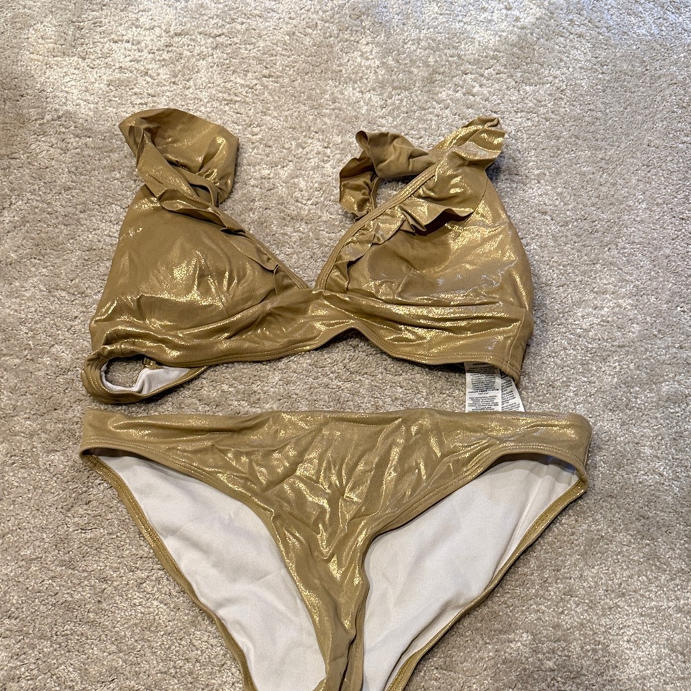 Boden bikini size 10